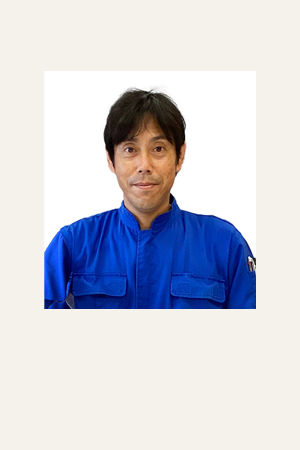 岩﨑 潤也の写真
